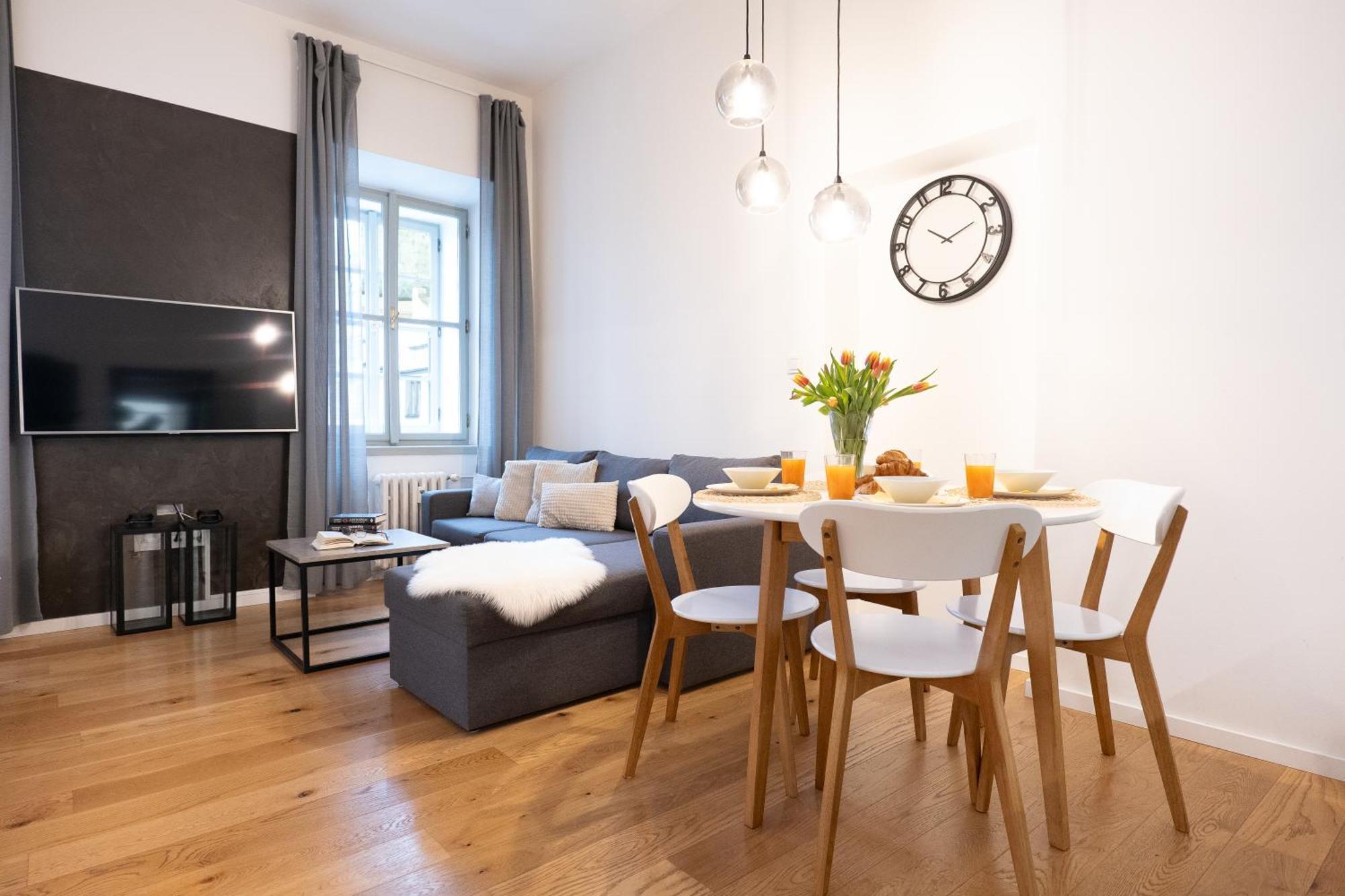 Apartamento U Zlate Hvezdy Ritz Litoměřice Exterior foto